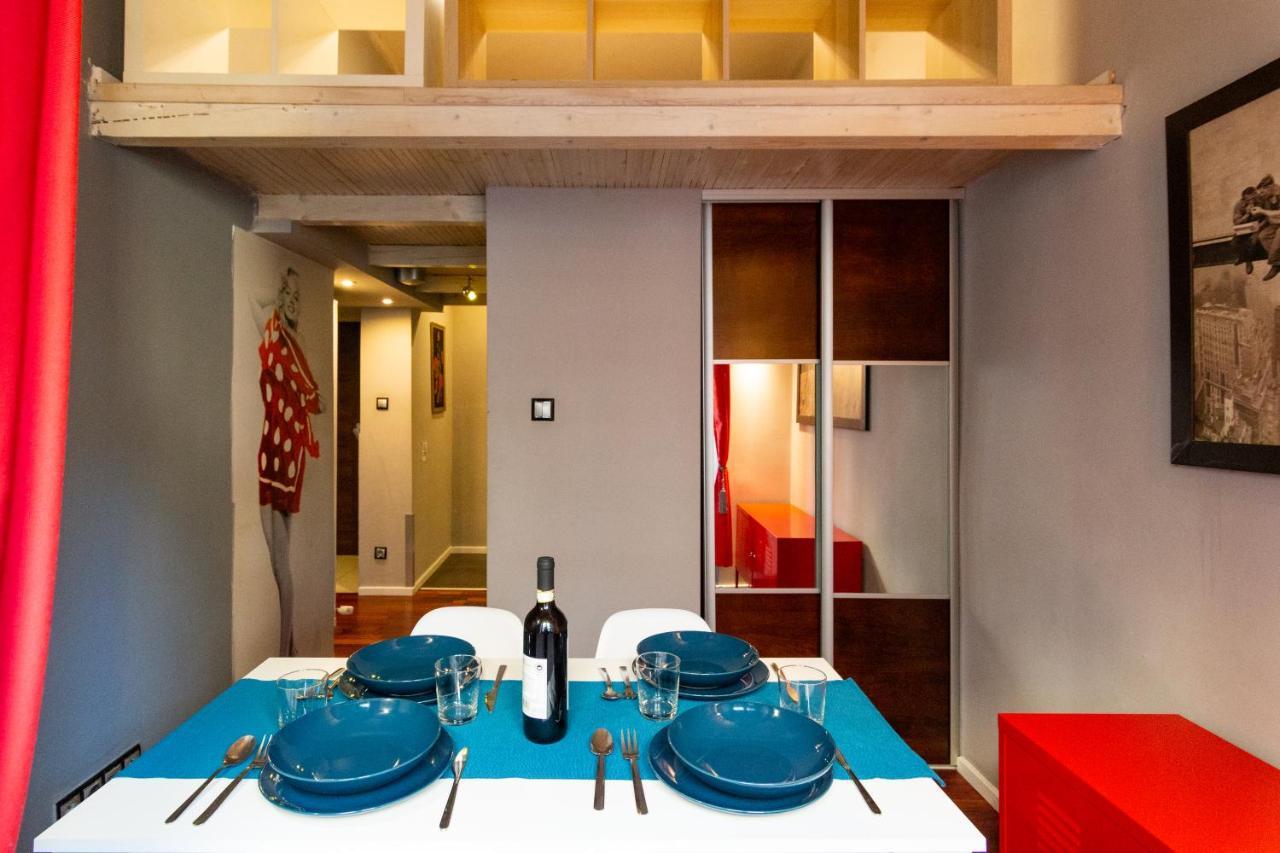 Lilly Apartment Main Train Station Old Town By The Castle Suites Cracovie Extérieur photo