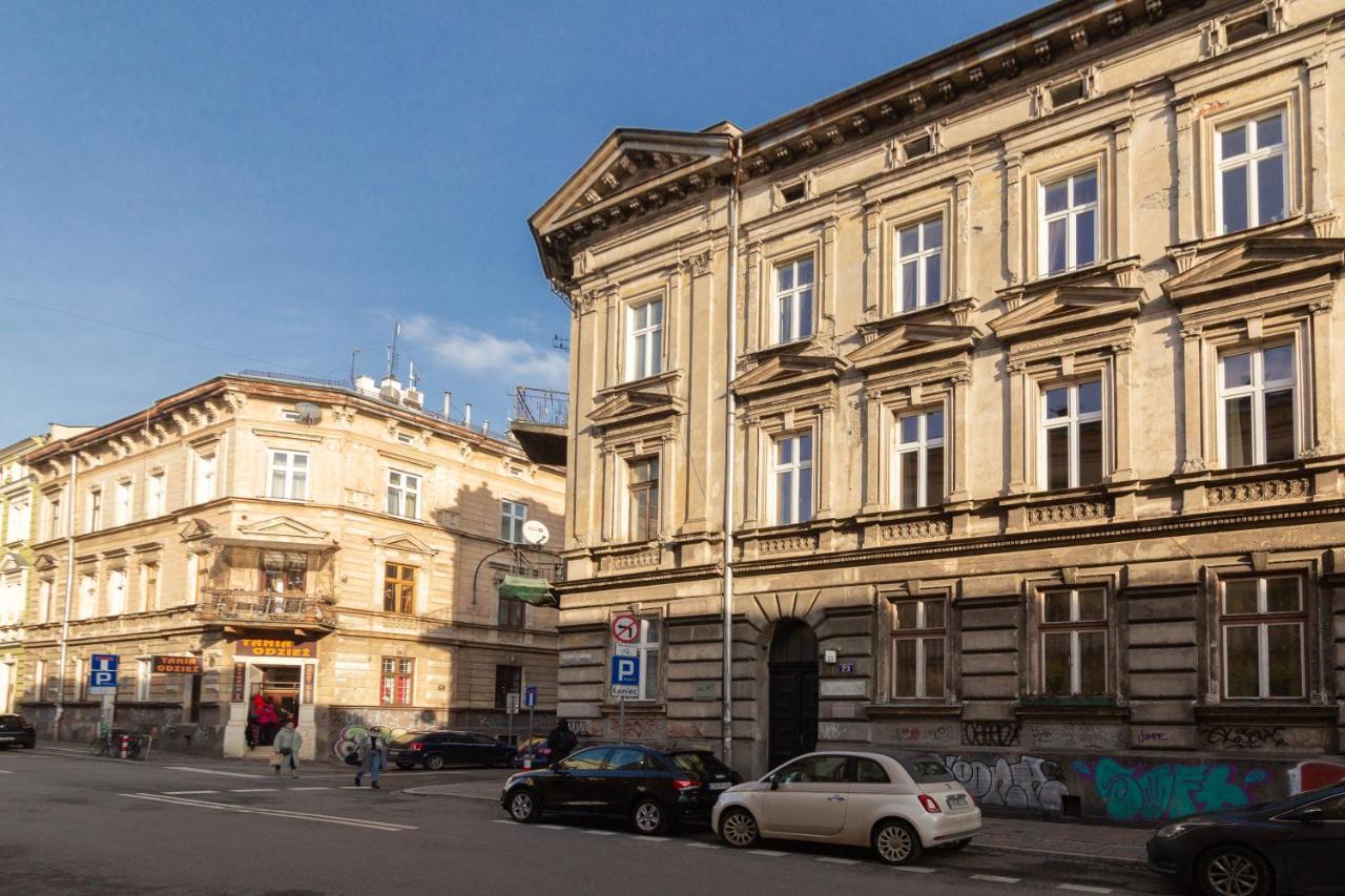 Lilly Apartment Main Train Station Old Town By The Castle Suites Cracovie Extérieur photo